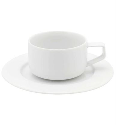 Picture of New Demi Cup&saucer