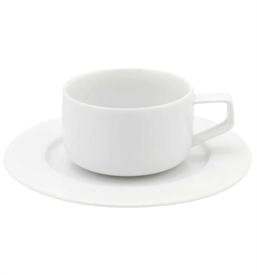 Picture of New Demi Cup&saucer