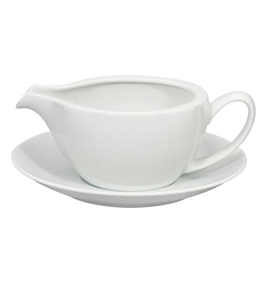 Picture of New Sauce Boat