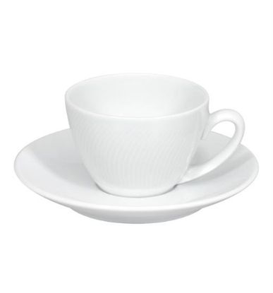 Picture of New Demi Cup&saucer