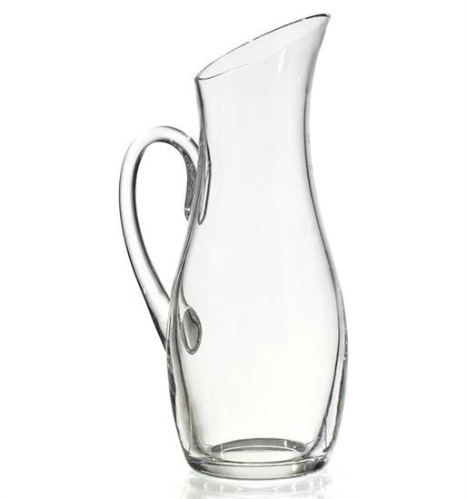 Picture of New Pitcher