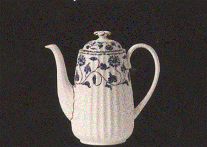 Picture of New Coffee Pot