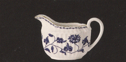 Picture of New Cream Pitcher