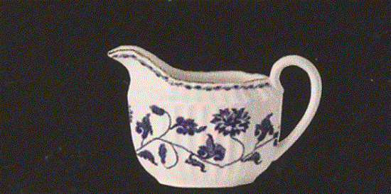 Picture of New Cream Pitcher