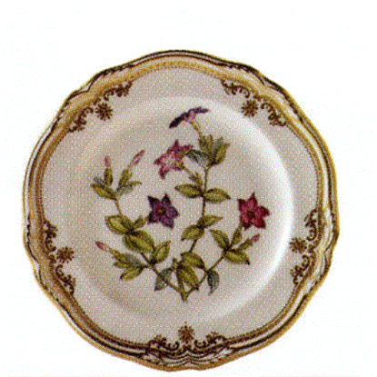 Picture of New Butter Plates