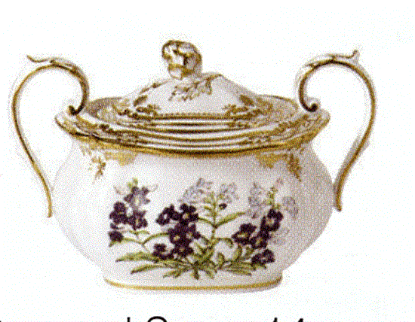 Picture of New Sugar Bowl