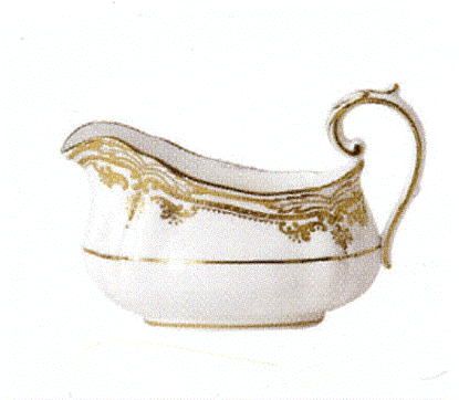 Picture of New Cream Pitcher