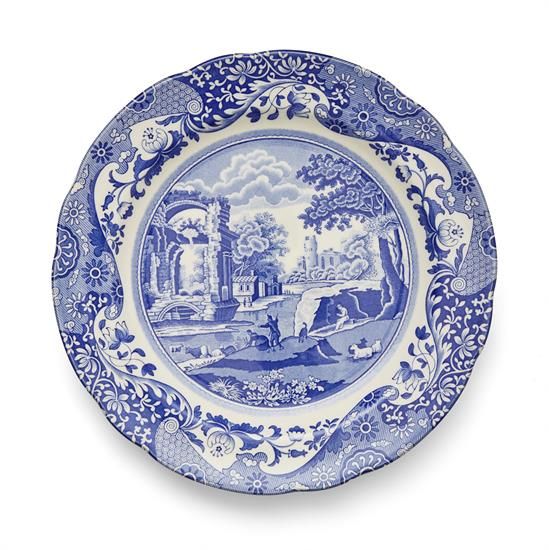 Picture of New Dinner Plate