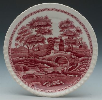 Picture of Demi Saucers