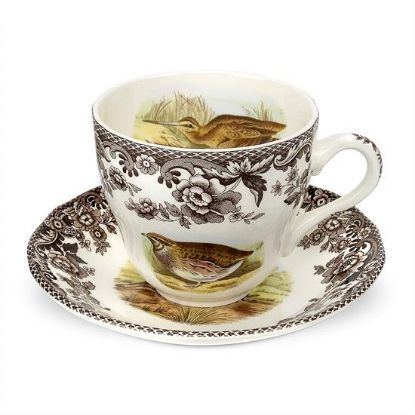 Picture of New Tea Cups