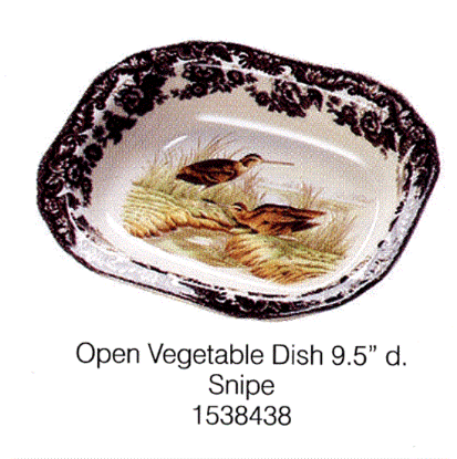 Picture of New Open Veg. Bowl