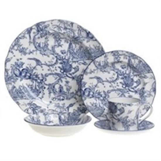 Picture of New 5pc. Setting