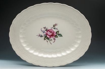 Picture of Oval Platter 16"
