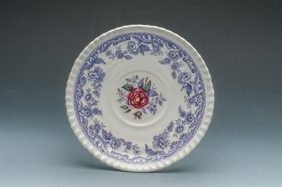 Picture of Demi Saucers