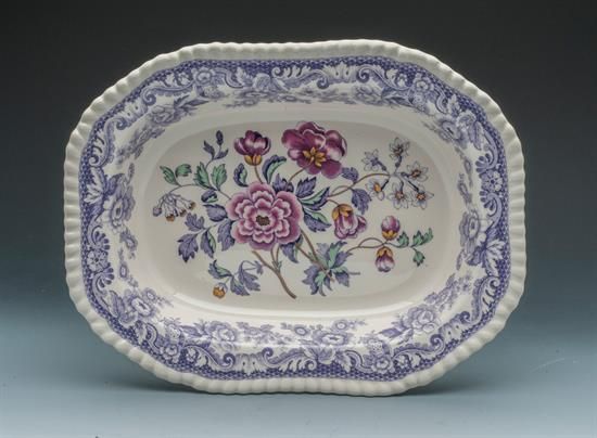 Picture of Open Vegetable Bowl