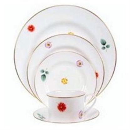 Picture of New 5pc. Setting