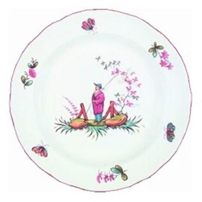 Picture of Dinner Plates