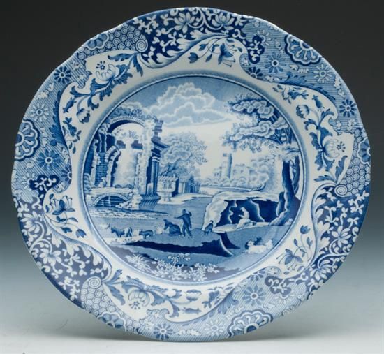 Picture of Salad Plates