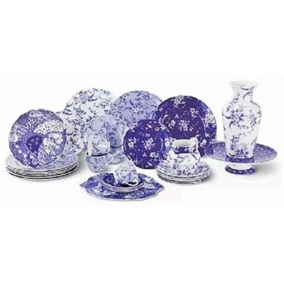 Picture of Dinner Plates