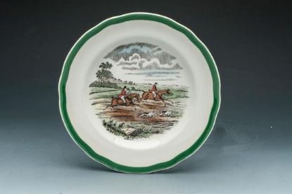 Picture of Butter Plates