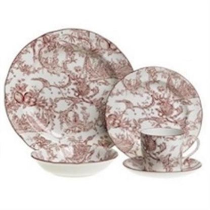 Picture of Dinner Plates