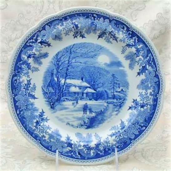 Picture of Dinner Plates