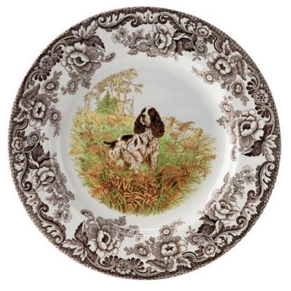Picture of Dinner Plates