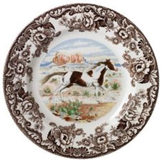 Picture of Dinner Plates