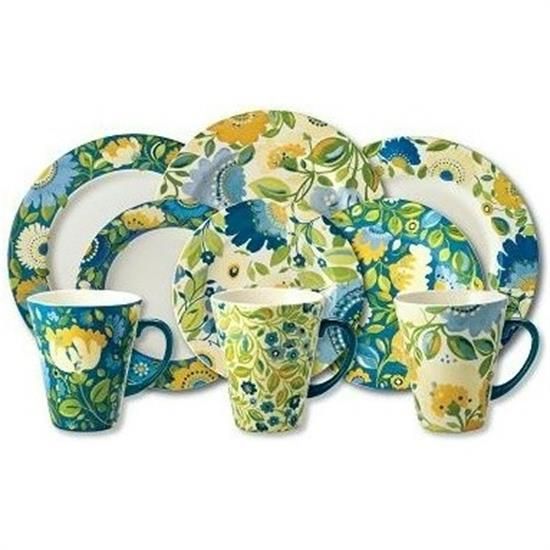 Picture of Dinner Plates