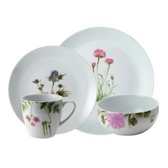 Picture of Dinner Plates