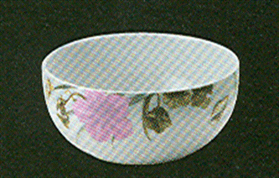 Picture of Cereal Bowl