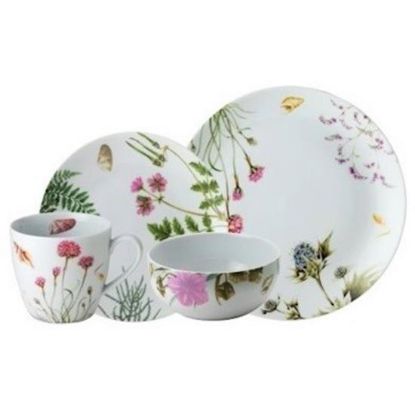 Picture of Dinner Plates