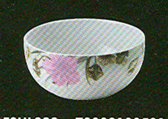 Picture of Cereal Bowl