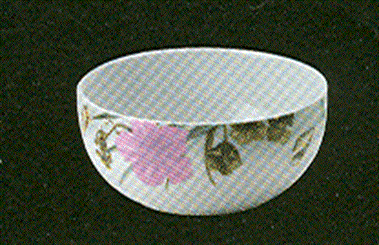 Picture of Cereal Bowl