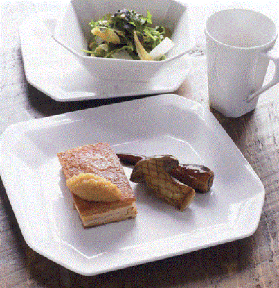 Picture of New 4pc. Setting