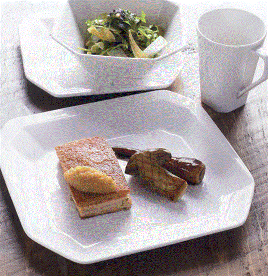 Picture of New 4pc. Setting