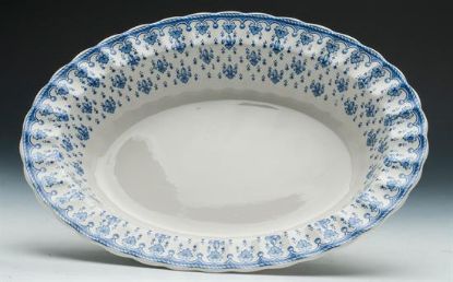 Picture of Open Vegetable Bowl