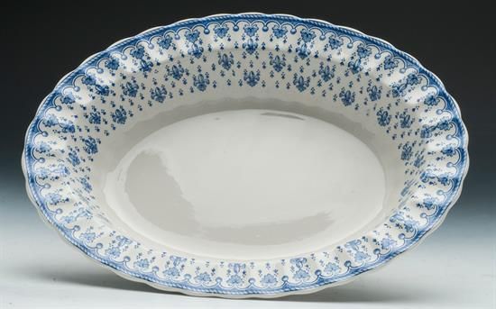 Picture of Open Vegetable Bowl