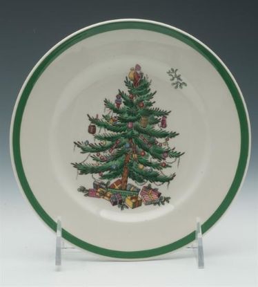 Picture of Butter Plates