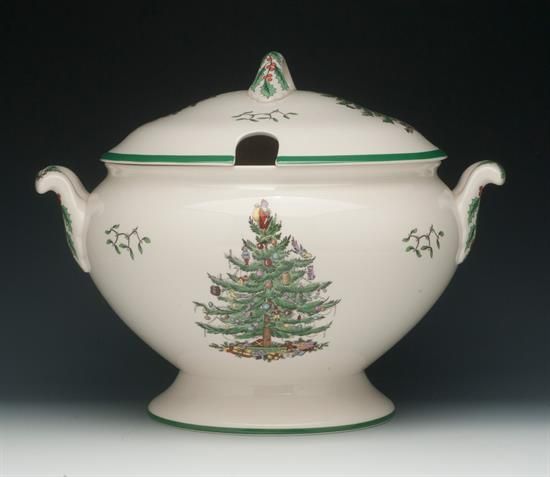 Picture of Soup Tureen
