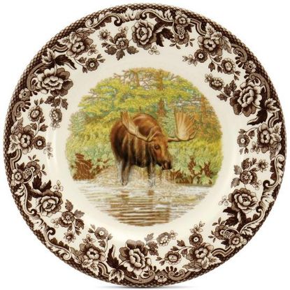 Picture of New Salad Plates