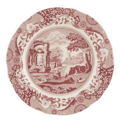 Picture of New Dinner Plate