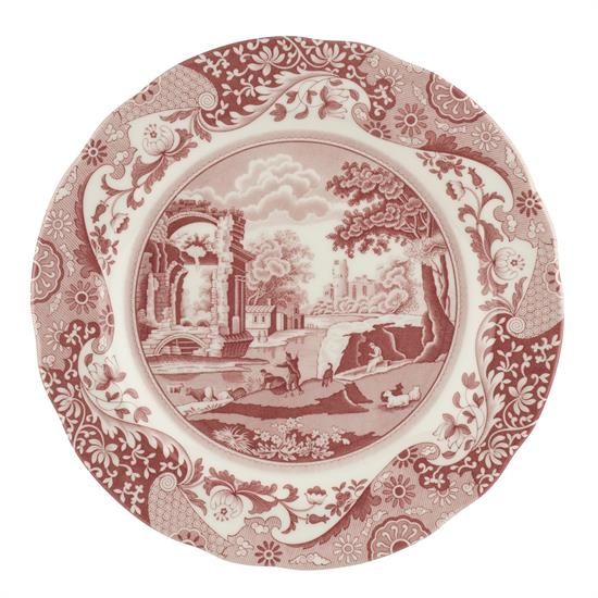 Picture of New Dinner Plate