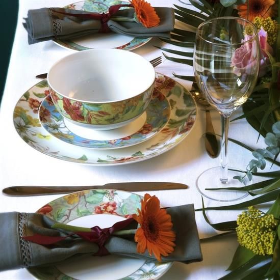 Picture of 5pc. Place Setting