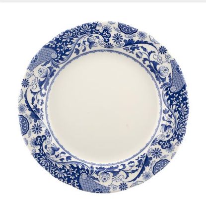 Picture of New Dinner Plate