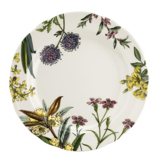 Picture of New Dinner Plate