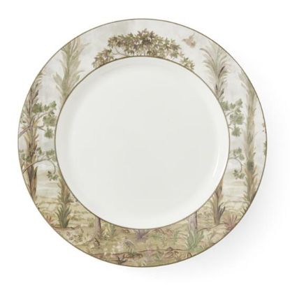 Picture of New Dinner Plate