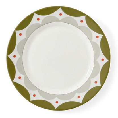 Picture of New Dinner Plate