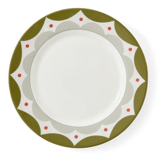 Picture of New Dinner Plate