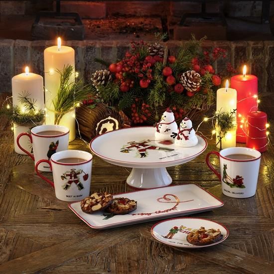 Picture of 5pc. Place Setting